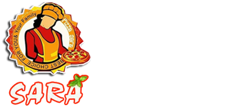 لوگوی فست فود 